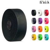 피직 벤토 솔로쿠쉬 태키 (2.7mm) 자전거 바테이프 그립 사이클, LILLA FLUO