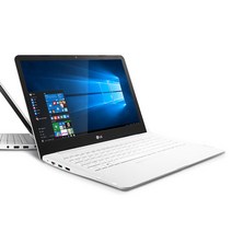 LG 울트라PC 15U560 6세대 코어i5 8G SSD128+500G Win10 화이트, WIN10 Home, 8GB, 128GB
