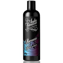 Auto Finesse 오토피네스 renew paint restorer 500ml