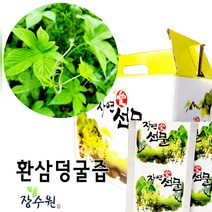 자연건강초 환삼덩굴즙 율초진액 환삼넝굴원액, 30팩, 100ml