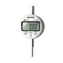 monos 모노스 디지매틱 인디게이터 12.5mm(0.01) MDI-12A