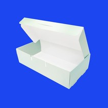 [박시스트] 사각형 상자4, 10개, 그린