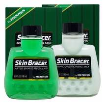 멘넨 스킨브레이서 스킨180ml+로션180ml / 남성화장품