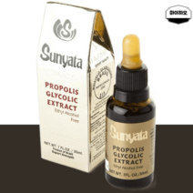 브라질 그린 프로폴리스 원액 폴리폴리스 Propolis 액상 30ML, 브라질 그린비 프로폴리스 액체 30ML