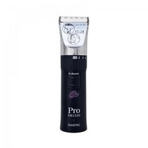 하성전자 PRO ER-1530 헤어미용실/애견이발기 바리깡 겸용