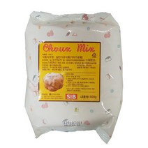 베이킹파티 선인 슈믹스 500g, 1개