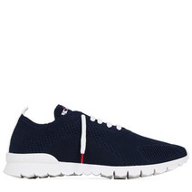 [키톤] 23FW 블루 매쉬 스니커즈 USSFITSN00809 73