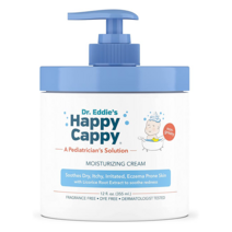 닥터 에디스 해피 캐피 모이스춰라이징 크림 355ml, 1개