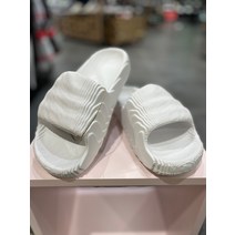 [백화점매장 정품출고] 아디다스 [ABC마트] 남녀공용슬리퍼 ADILETTE 22- HQ4672
