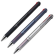 파이롯트 쥬스업 3색 볼펜 3개 세트, 쥬스업 3색(블랙+미드나잇+실버)세트