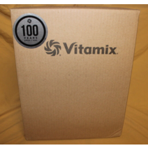 바이타믹스 Vitamix One VM0217 067892-03 32 oz 100-Year Anniversary 블렌더 - Black