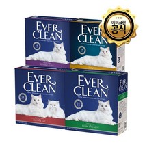 에버크린 고양이모래 11.3kg MC ESUN ES LTLD, 03.MC 11.3kg