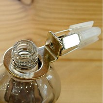 강군샵 [강군샵] 차량용 디퓨저 벤트클립 (크롬)_1개/만들기 재료 도구, 단품없음