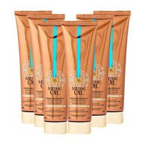 로레알 미틱오일 크림 150ml 유니버셀레 6개묶음