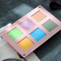 모스큐브 diy 몰드 비누 초 석고 방향제 만들기 재료_20221519EA, 쿠팡 모스큐브몰드, 쿠팡 본상품선택