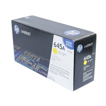 HP 레이저젯 5550n C9732A 정품토너 노랑(12000매), 1