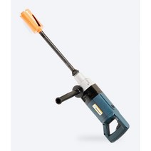 국산OKT건식코어드릴 DK-101D 에어콘 에어컨공구 AEG, DK-101D구입, 1개