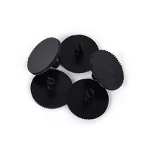 HD-40 천공기 전용 소모품 디스크 가정용타공기 펀치날 문서펀치 제본천공기 천공핀 종이천공 하드천공기