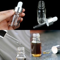 10ML 스포이드유리병 오일공병 스포이드공병 유리스포이드
