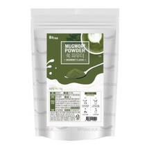 흥국 쑥 파우더 1kg, 24개