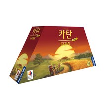 No590/카탄보이저 카탄 보이저 보드게임