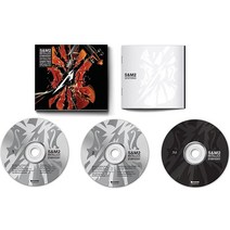 S&M2 2CD/1Blu-ray