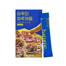 하루미 하루채움 14p