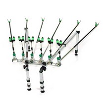 LNF 섬 삼각 받침틀 6단 (받침틀만), 단품