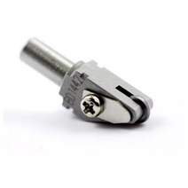 타일절단기 커팅기 CNC 유리 자동 절단기 나이프 헤드 둥근 모양의 특수 기계 헤드용 실버 샤프 리필 1, 09 For 3.2mm glass