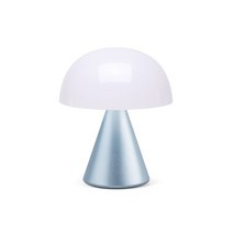 LEXON MINA M 미디움 LED 조명 - LH64, 스카이 블루 - LH64LB1