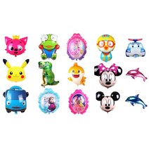 24인치 캐릭터 헬륨 풍선, 5. 미키마우스(남)