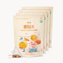 핏디 빼어날 수, 75g, 120p