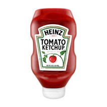 하인즈 토마토 케찹, 1개, 907g