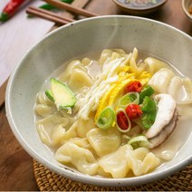 [우리농산] 감자수제비 518g(4봉), 상세 설명 참조