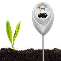 토양 수분 측정기 흙 화분 습도 측정계 DD-12193-85951EA