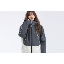 [블렌트] New 2022/23 스노우보드복 상의 SNOWBOARD JACKET KELLY MOSS