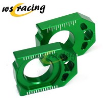 체인 가와사키 KX125250KX250FKX45 0FKLX45 통용 CNC 알루미늄 합금 천금 조 기 2641213010