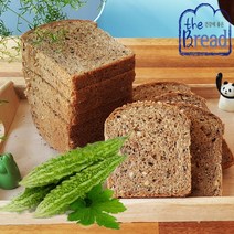 [더브레드천연발효빵] 100%통밀식빵_여주통밀빵 900g ( 통밀식빵 통밀빵 비건빵 무설탕빵 식단조절건강빵 호밀빵 건강빵 샌드위치식빵 토스트빵 ), 2팩