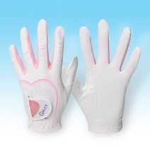 지맥스 에어 레이디 골프장갑 필드용 연습용 양손 왼손 오른손