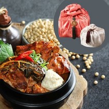 맛세담 설 명절 온가족선물세트 쭈꾸미볶음 콩되비지탕 오리불고기 뼈와함께라면 순두부해장국 패키지 라면사리 순두부 서비스 맛있는세상을담다