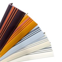 계단 미끄럼방지 고무논슬립 5종, 6.베이지 6자(1.8m)