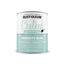 러스트올룸 초크드 울트라 매트 페인트 뛰어난 접착력과 커버력으로 극무광 마감을 제공하는 빈티지 가구 장식용 페인트, BLUSHING CORAL