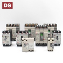 DS 배선용 차단기, DHB-60_D63