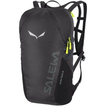 살레와 Ultra Train 18L, A