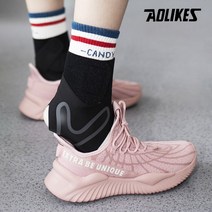 아대 발목아대 다리아대 발목지지대 발목보호 서포터 발보호대 임산부발목보호대 슬림 밴드 등산 축구 골프