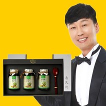 3 +3행사 혜민원 심면환 세트제품 185g x 3개입 가족선물 일석이조