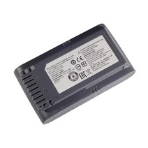 삼성 제트 무선 청소기 배터리 VCA-SBT90 호환 진공 청소기 리튬이온 신품 배터리 21.9V, 1개
