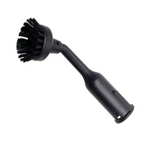 업소용스팀청소기 셀프 청소 고압 미니 가정용 카페트 소파 후드 에어컨 청소기 Karcher sc2sc3sc4sc5sg4-2sg4-4sc1020sc1052 스팀 기용 제트 264, 검은 색