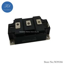 IGBT 오리지널 모듈 MG200Q1JS40 200A