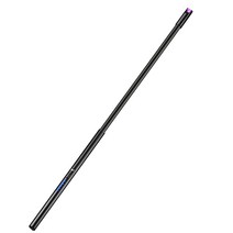 전자라이터 70cm 캔들라이터 촛불 롱 케잌 다용도, 확장 섹션 70cm 아시안 블랙